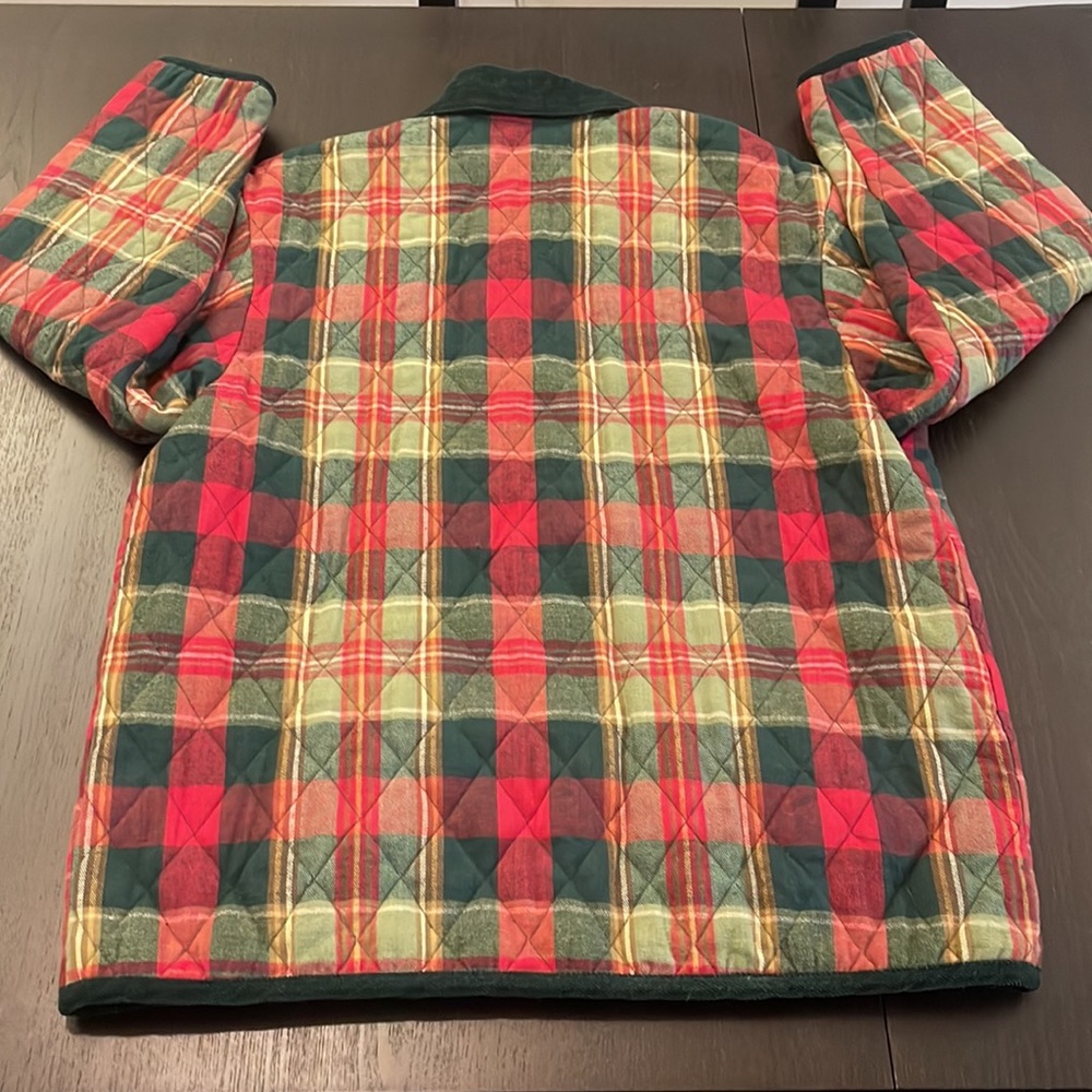 Vintage Bushwacker Jacket - Picture 6 of 6